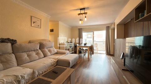 Foto 3 von Wohnung zum Verkauf in Los Guindos - Parque Mediterráneo - Santa Paula, Málaga Capital