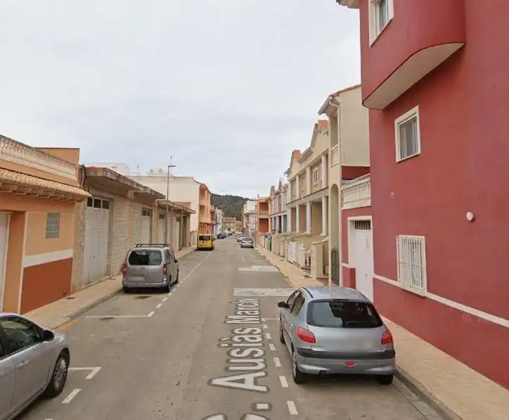 Terrenys i solars en venda a Palma de Gandia, imagen 4