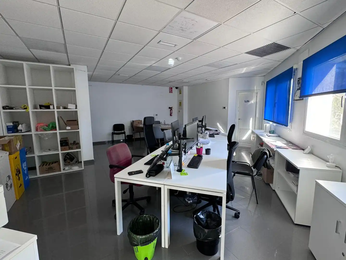 Nave industrielle à louer à Carrer Séquia de Benàger 9, imagen 8
