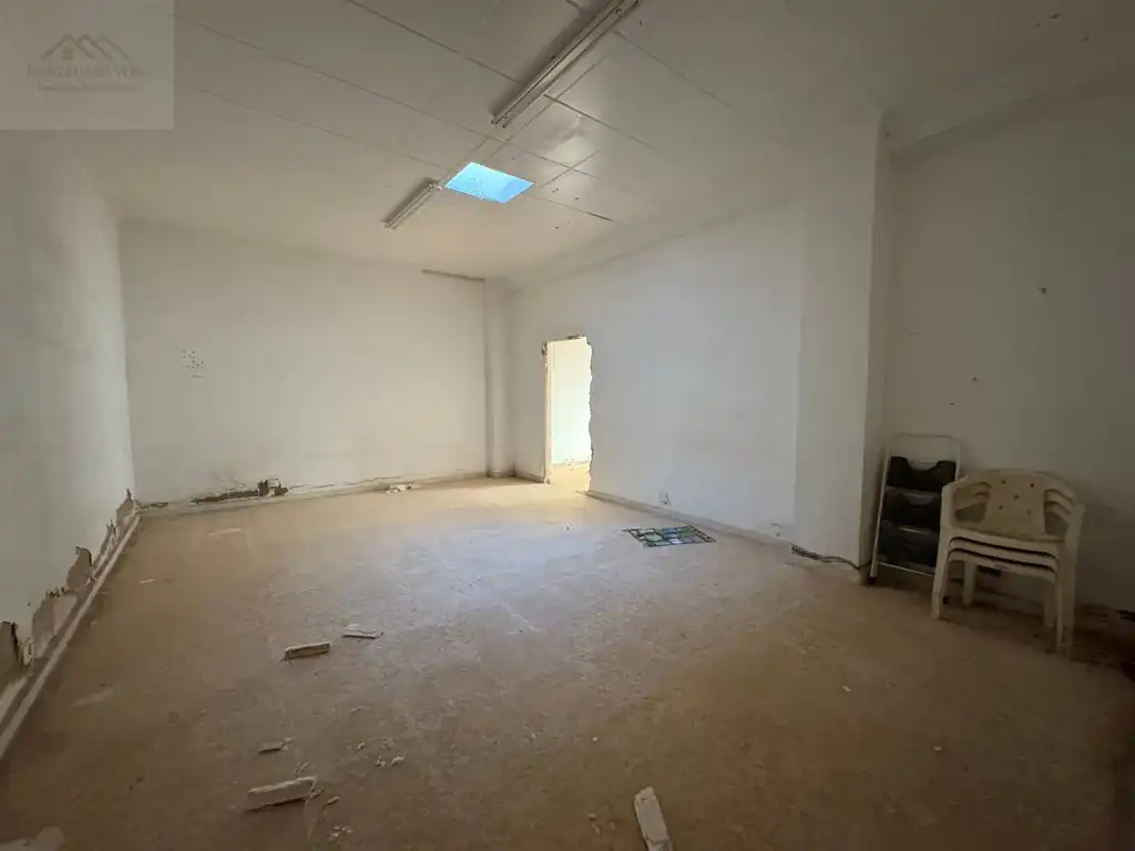 Local comercial en venda a Paseo Alc Mariano Yufera Guirao, imagen 8