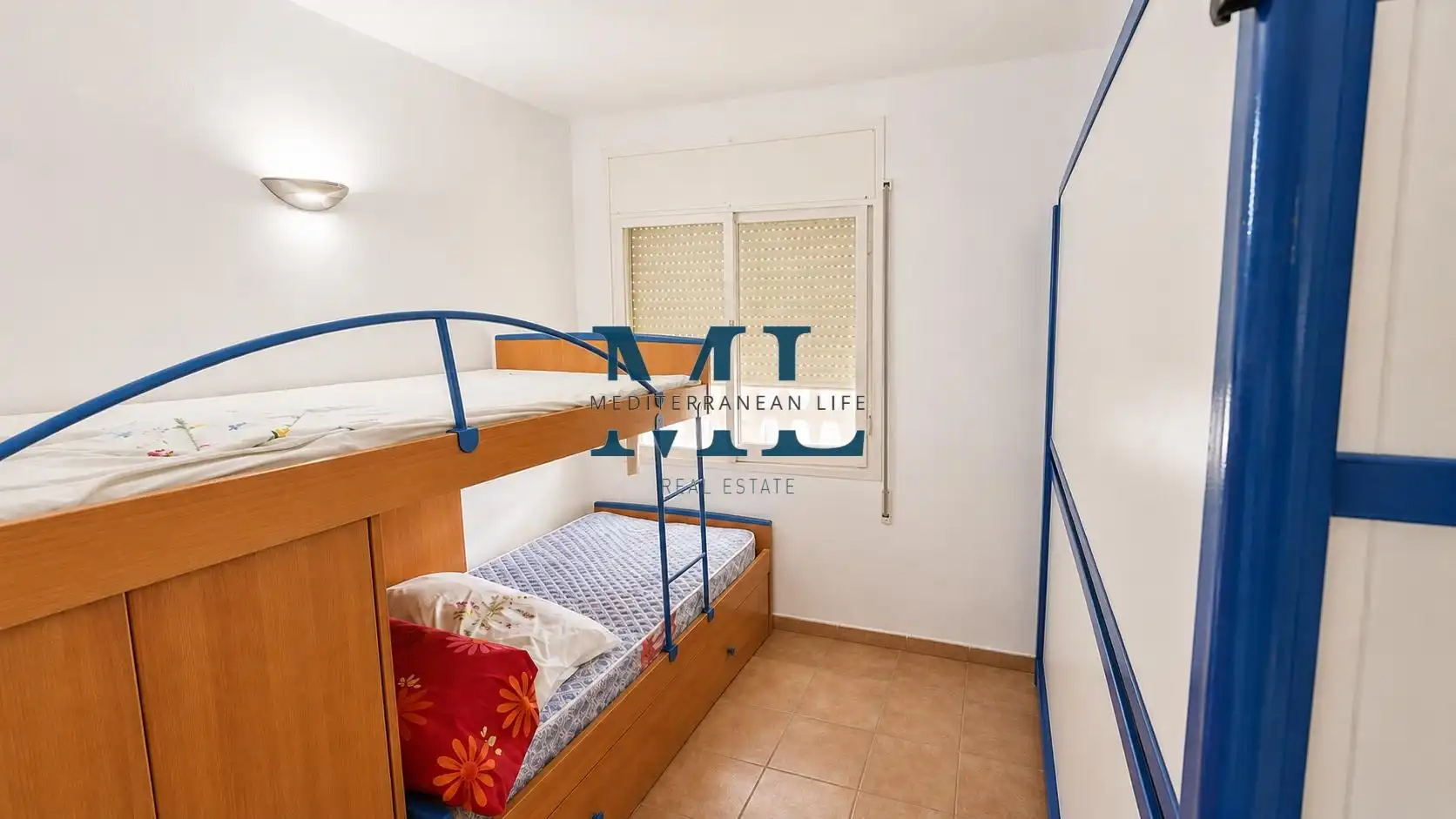 Habitación de Apartamento en venta en Altafulla