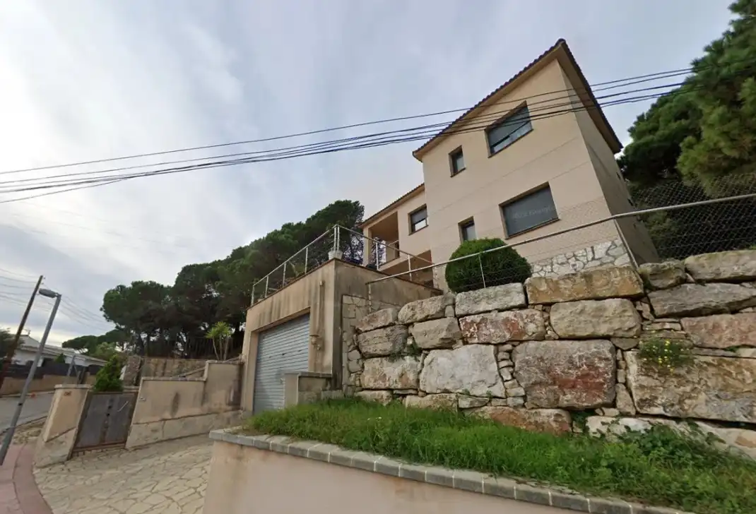 Detached house for sale in Avinguda de la Florada