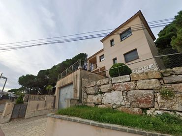 Detached house for sale in Avinguda de la Florada