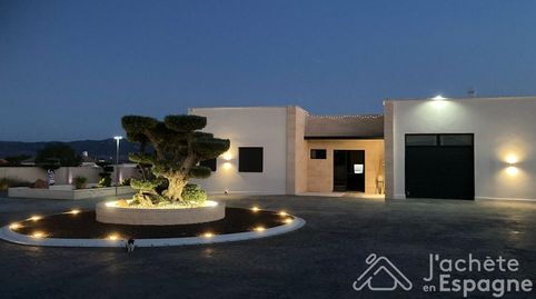 Foto 2 von Haus oder Chalet zum Verkauf in 1, Yecla, Murcia