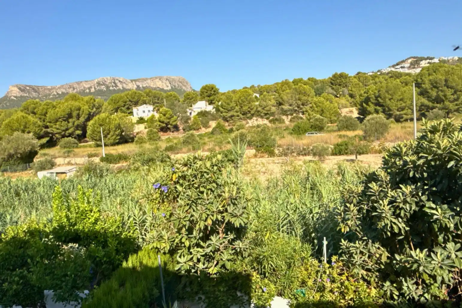 Xalet amb piscina en venda a Gargasindi - Garduix - Colina del Sol, imagen 37