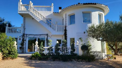 Foto 3 de Finca rústica en venta en Camarles, Tarragona