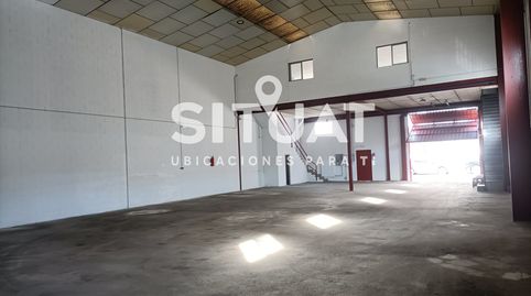 Foto 4 von Fabrikhallen zur Miete in Carrer D'anselm Clavé, 11, Centre - Can Nadal, Sant Feliu de Llobregat