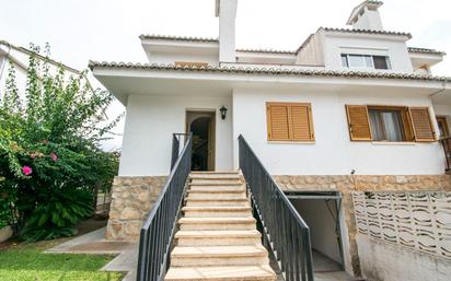 Single-family semi-detached for sale in Riba-roja de Túria