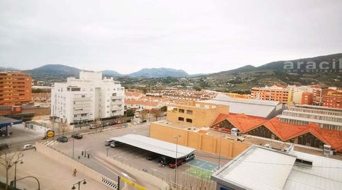 Foto 3 de Piso en venta en N-340, Zona Nord, Alcoy / Alcoi