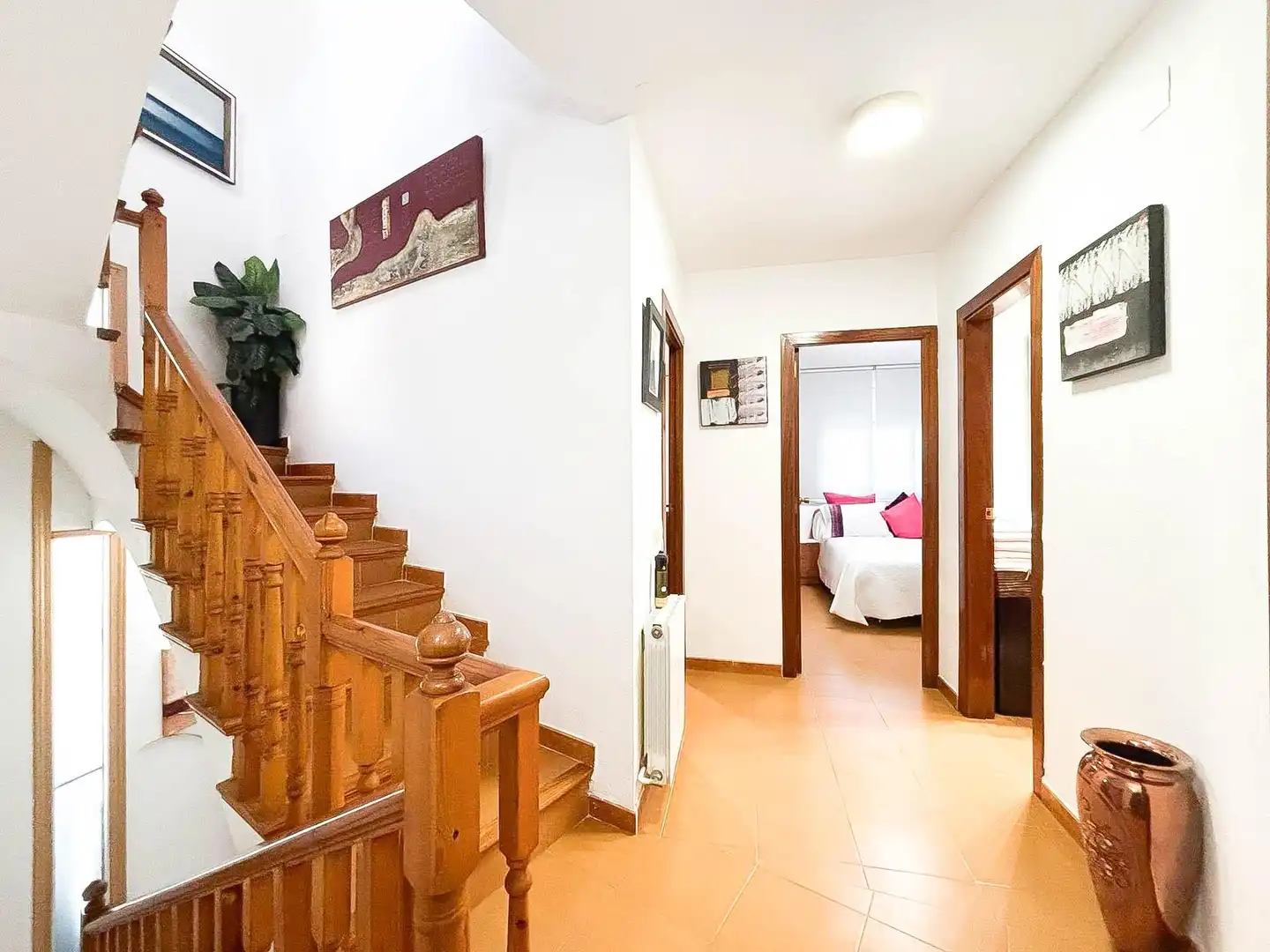 Doppelhaushälfte mit Terrasse zum Verkauf in Segur de Calafell, imagen 30