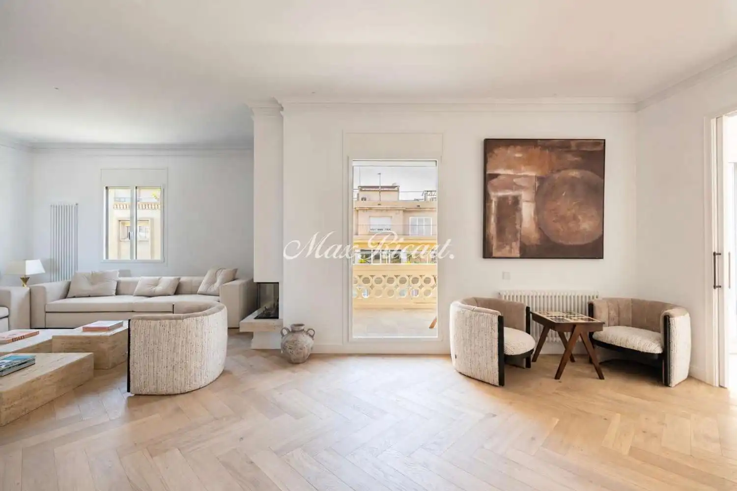Attique avec ascenseur à vendre à Eixample, imagen 6