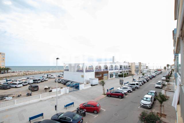 Apartamento en Alquiler en Carrer de Sant Roc en El Perelló