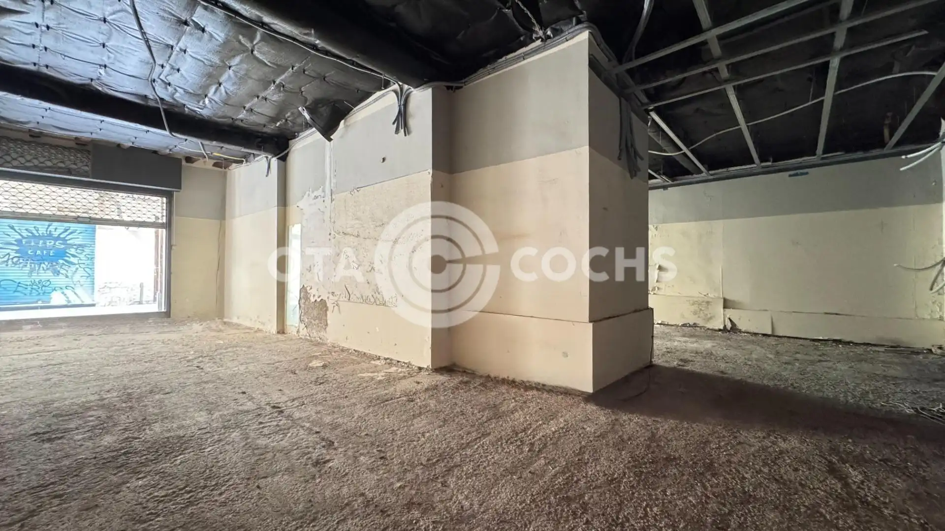 Local comercial en venta en Carrer del Pubill Oriol, imagen 11