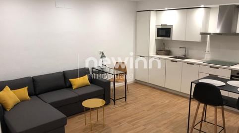 Foto 2 de Apartamento de alquiler en Zona Centro,  Córdoba Capital