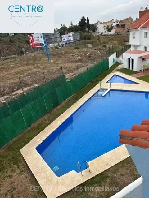 Mini appartamento con piscina in affitto a El Rinconcillo, imagen 6