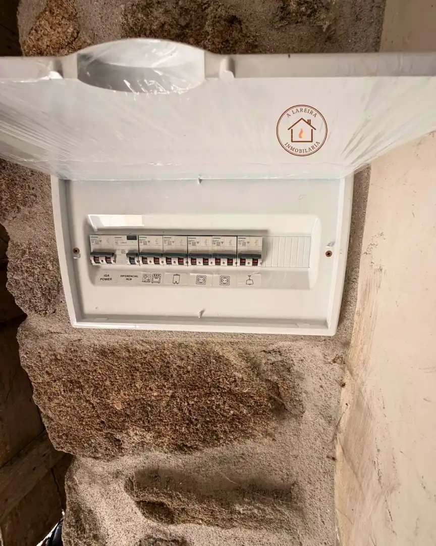 Casa o xalet en venda a Lobios