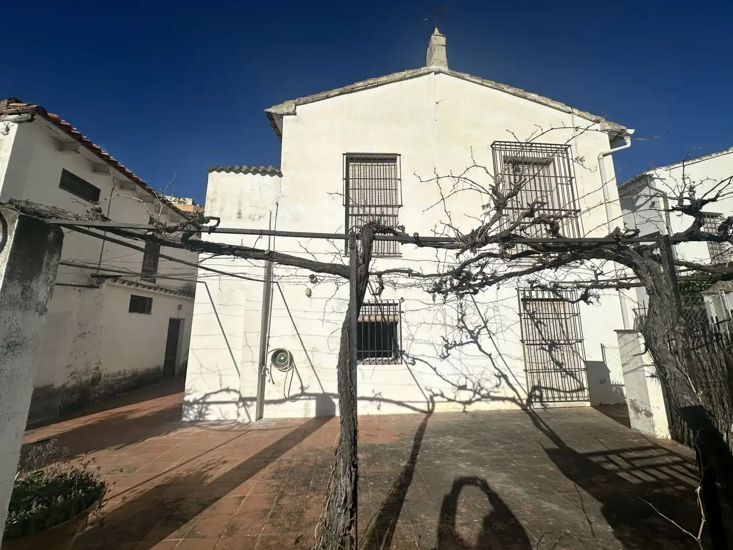 House with terrace for sale in Algímia de Alfara, imagen 56