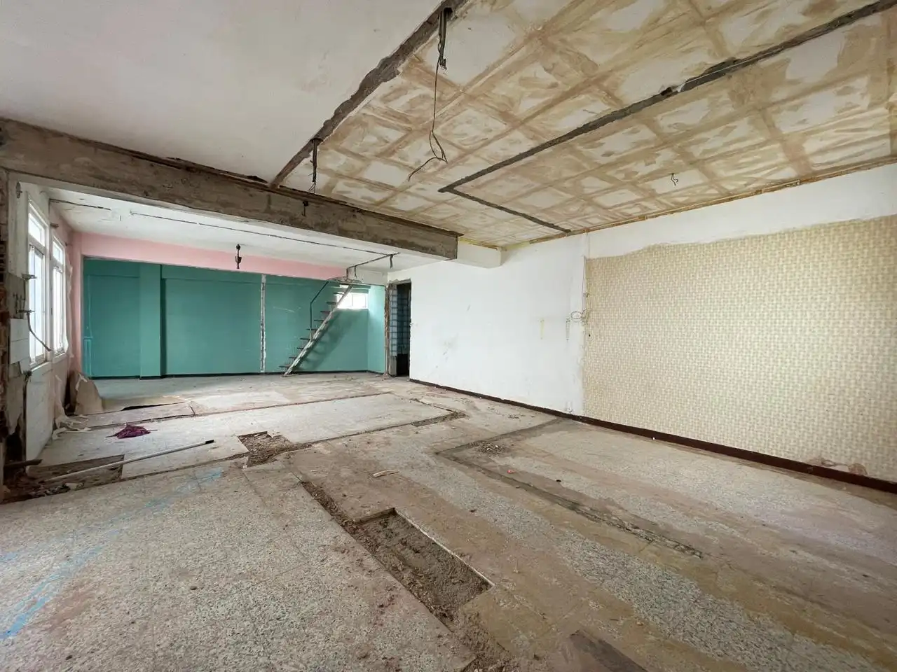 Piso en venta en A Coruña Capital  con Trastero
