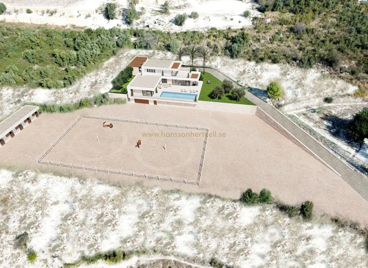 Casa o xalet en venda en Marbella