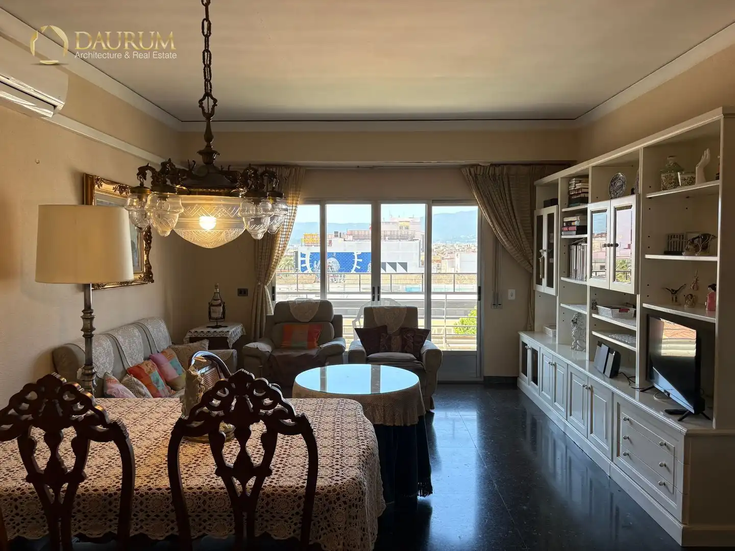 Piso con ascensor en venta en Germanies, imagen 3