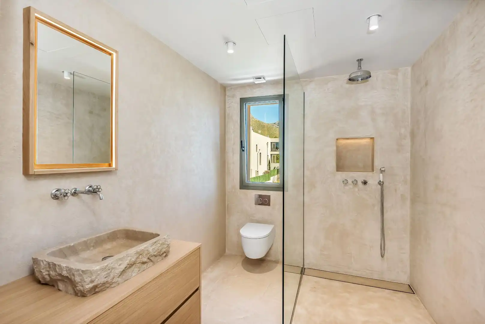 Casa amb piscina en venda a Colònia de Sant Pere, imagen 28