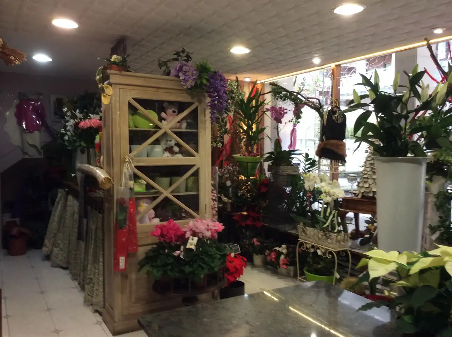 Local comercial en venda a Donostia-San Sebastián - Amezqueta trasera, imagen 3