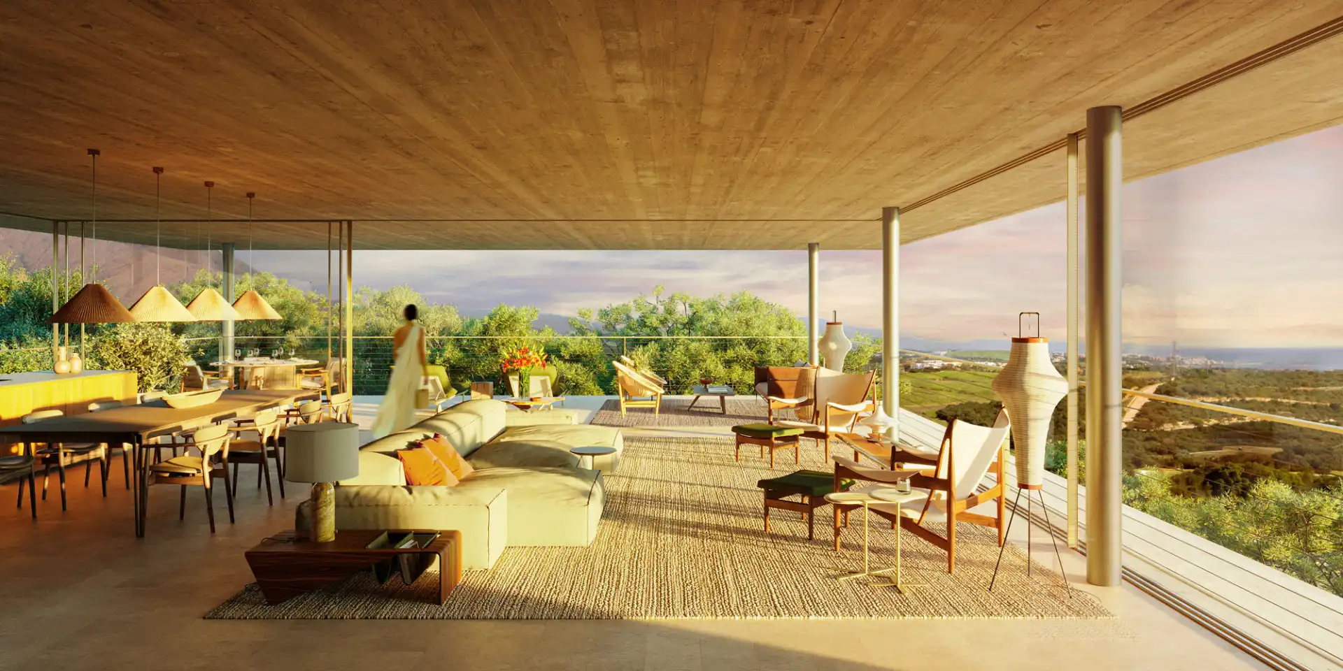 Apartament amb piscina en venda a Marbella Centro, imagen 4