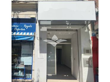 Local comercial en venda a Calle Jaime I ´El Conquistador´ 1