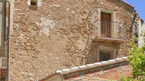 Foto 2 de Finca rústica en venda a Calle Rocha Palmera, 25, Viver, Castellón