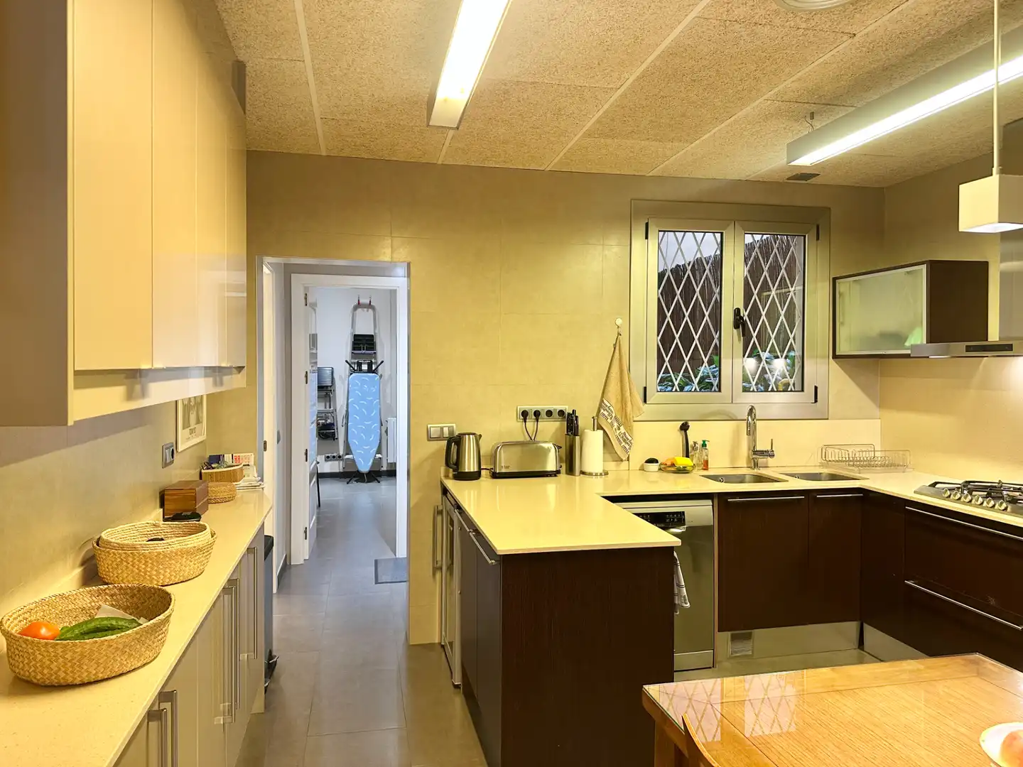Appartamento con terrazza in vendita a Sarrià - Sant Gervasi, imagen 15