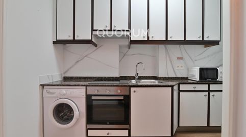 Foto 4 de Piso de alquiler en Calle Doctor Achucarro, Campuzano, Bilbao