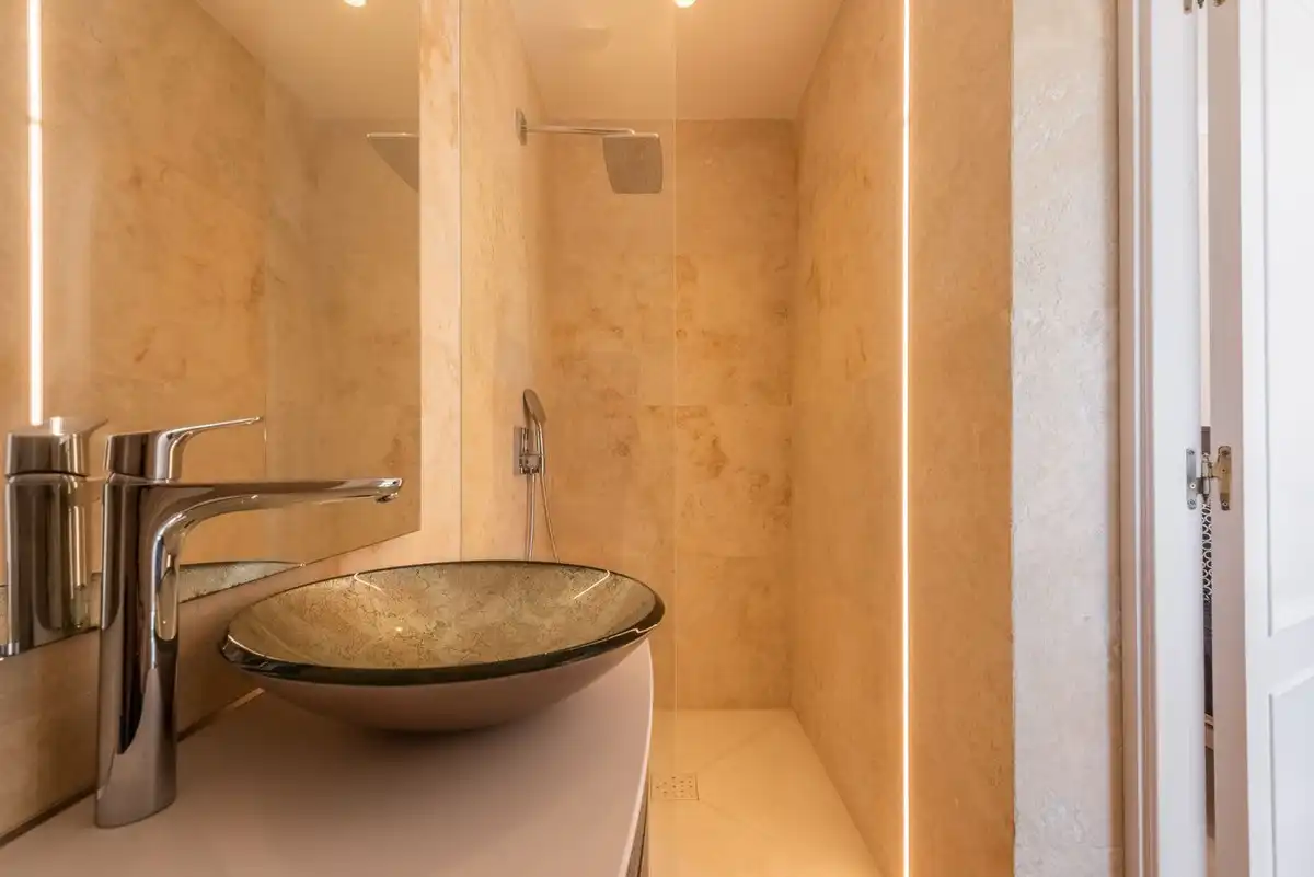 Reihenhaus zum Verkauf in Estepona Pueblo, imagen 44