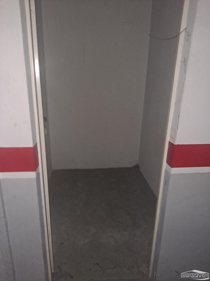Abstellraum miete in Jón De San Roque, 1, Las Tinajerías - Juderías