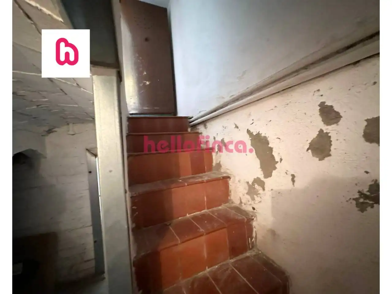 Flat for sale in Barcelona  with Heating, Balcony and Alarm