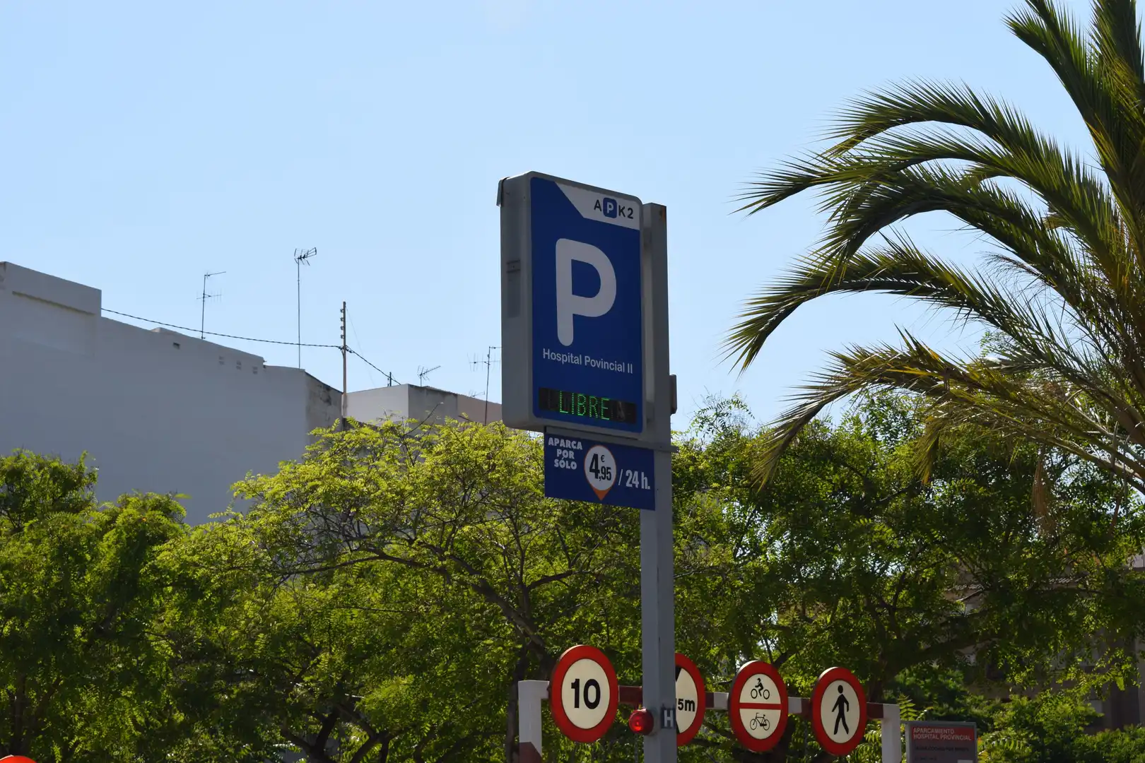 Individual for sale in Centro, imagen 3