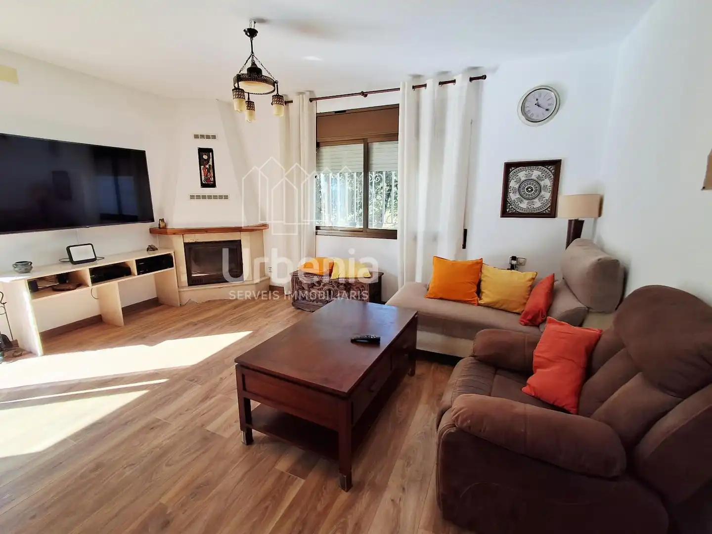 House with garden for sale in La Roca del Vallès, imagen 8