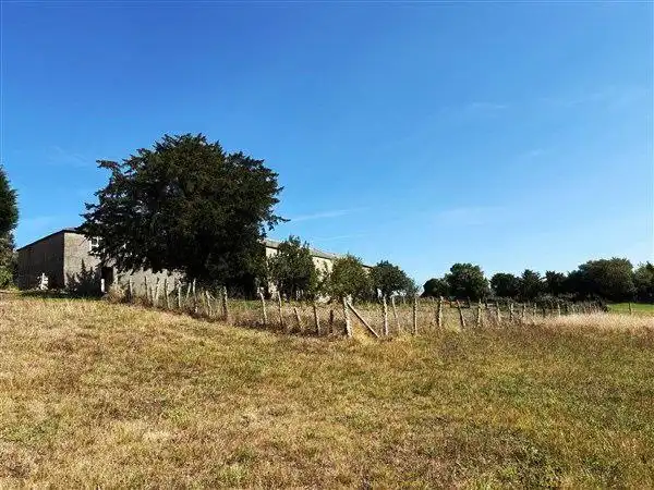 Casa o xalet en venda en Baleira