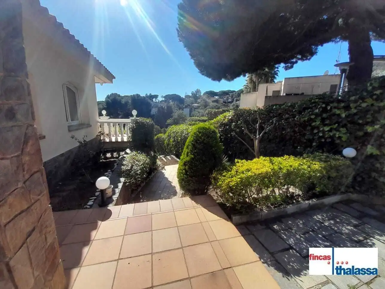 Haus mit Garten zum Verkauf in Santa Cristina - Sant Francesc, imagen 12