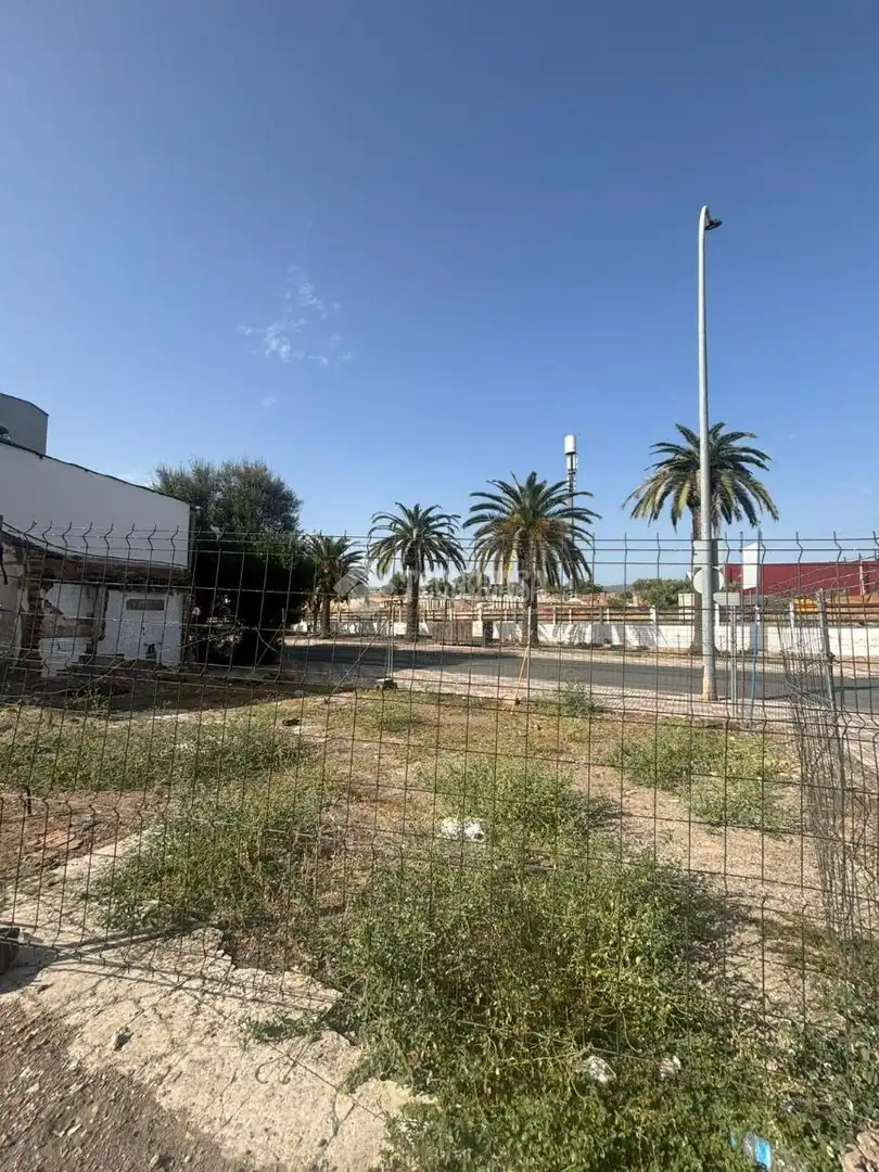 Residencial en venda en Andújar