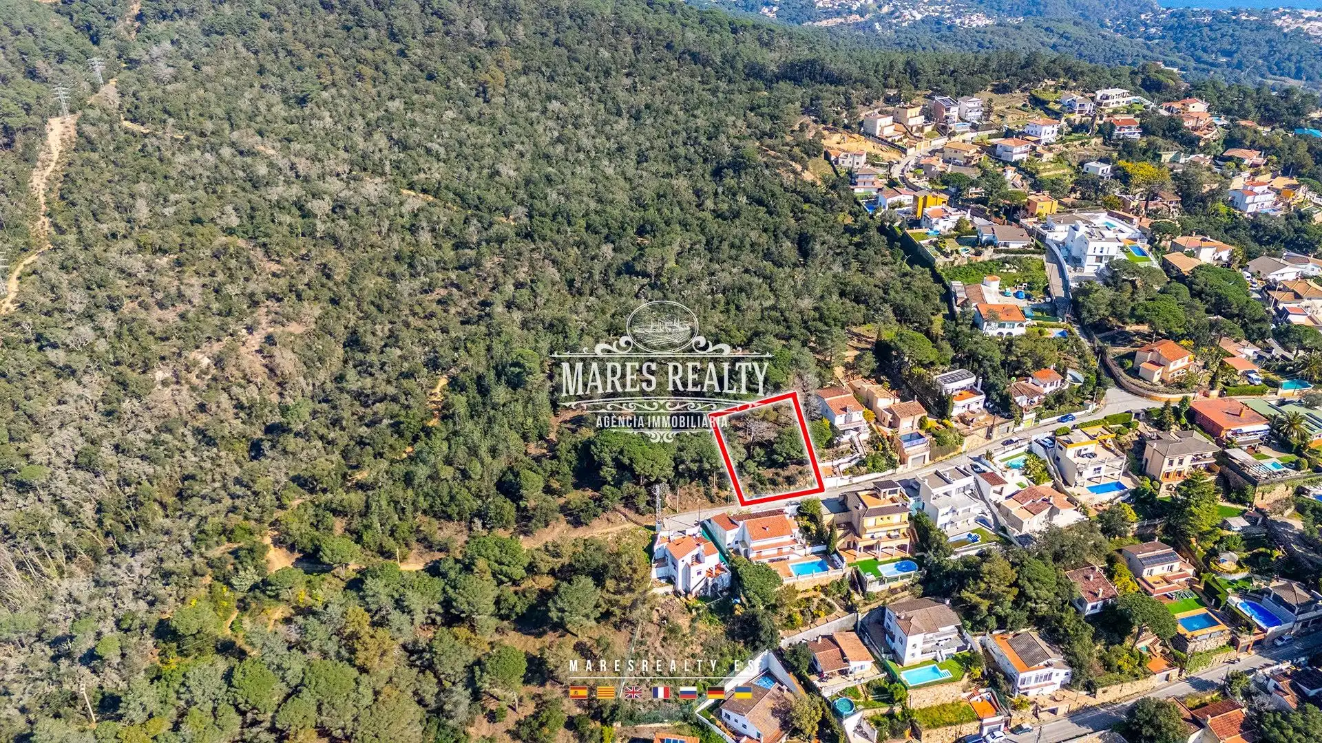 Terrenos y solares en venta en Pirineos 16, imagen 20