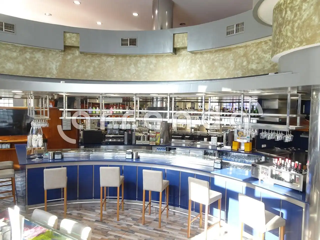 Local commercial à louer à Bulevar Luciano Demetrio Herrero, imagen 9