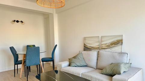 Photo 4 of Flat for sale in Suárez, Málaga Capital