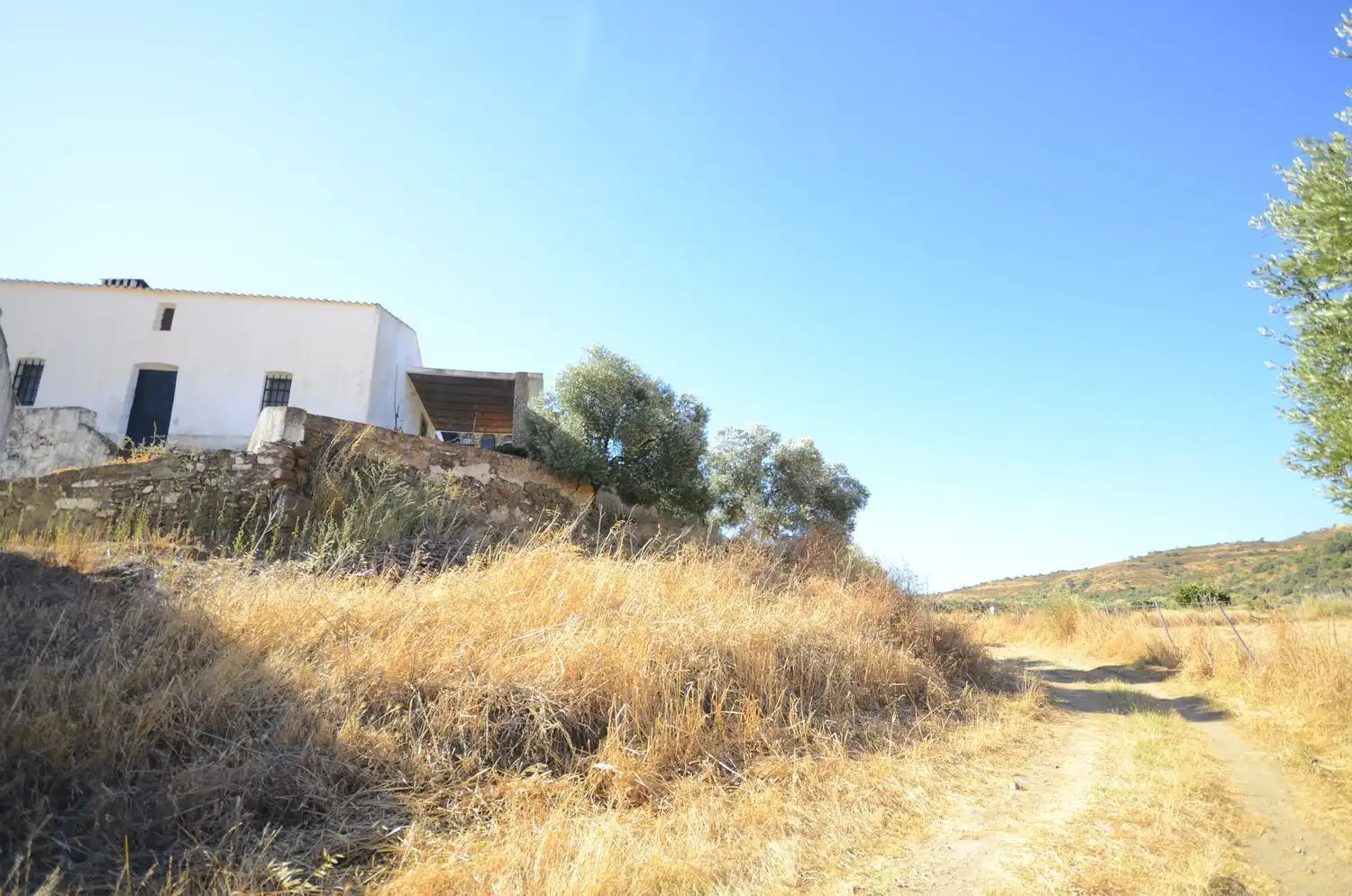 Finca rústica en venda en Ayamonte amb Terrassa i Traster