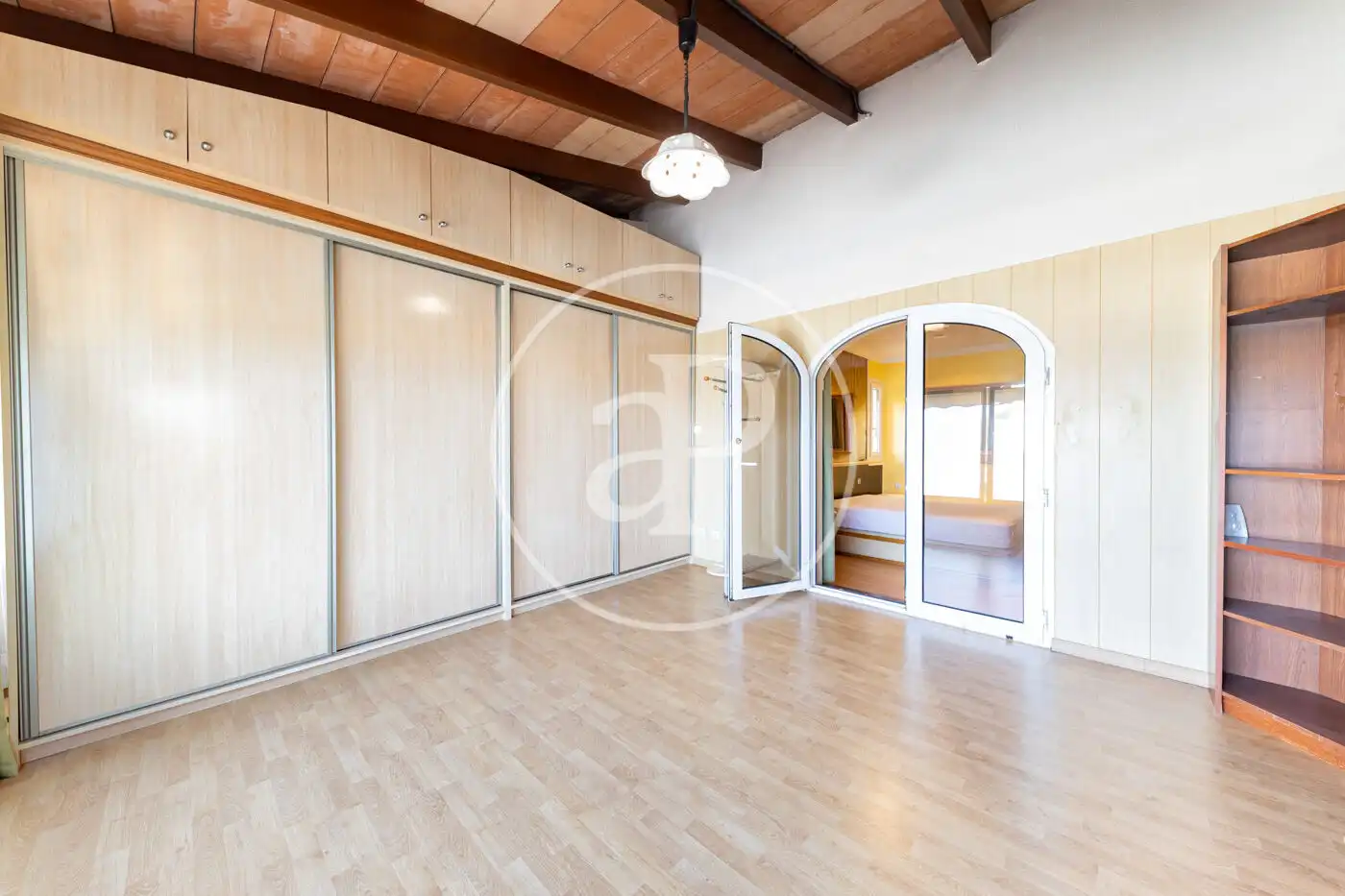 Bedroom of Houses for sale in Calvià  with Air Conditioner, Heating and Terrace