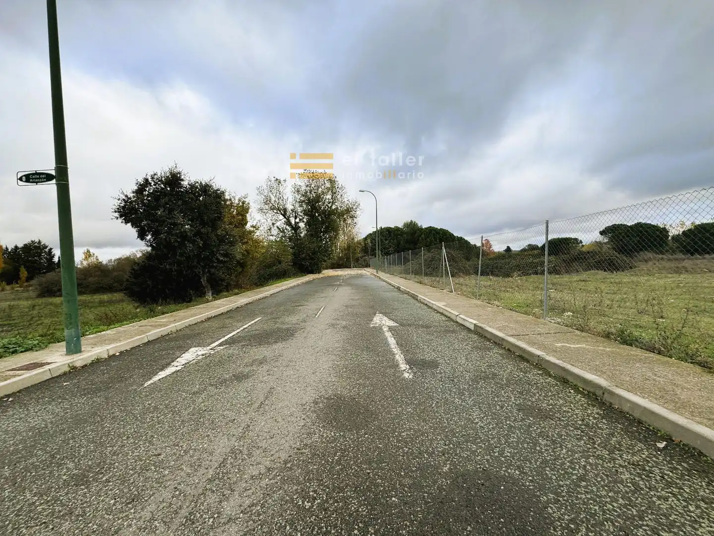 Rural land for sale in Bernesga, imagen 5