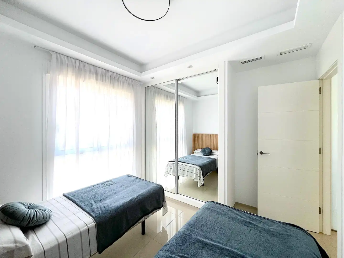 Bungalow amb terrassa en venda a Avenida Avenida de Málaga, 24A, imagen 41