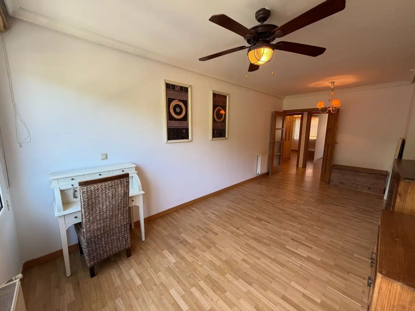 Flat with lift for sale in Trenbide Kalea, imagen 8