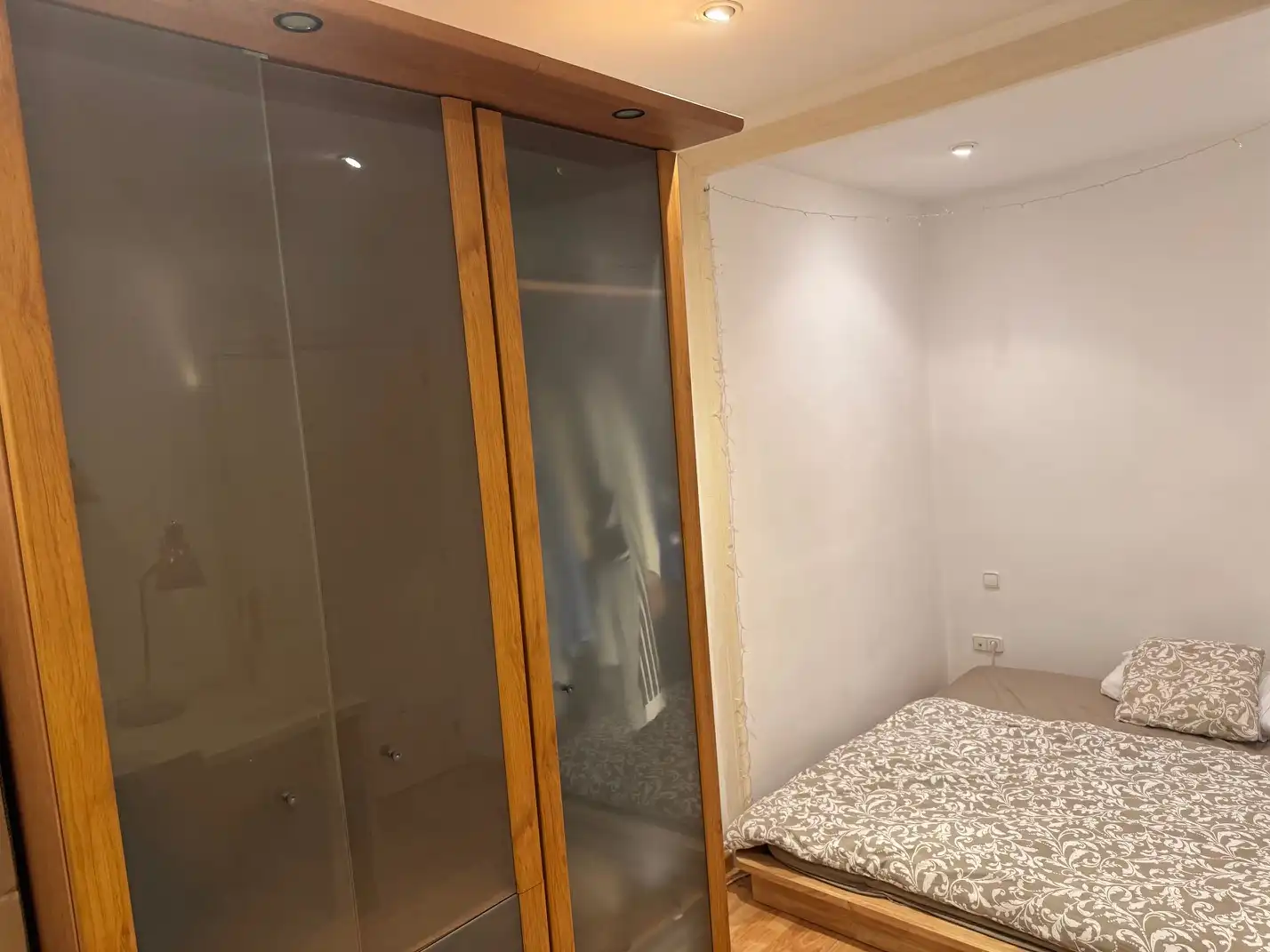 Piso con terraza en venta en Carrer de la Mare de Déu del Pilar 21, imagen 28