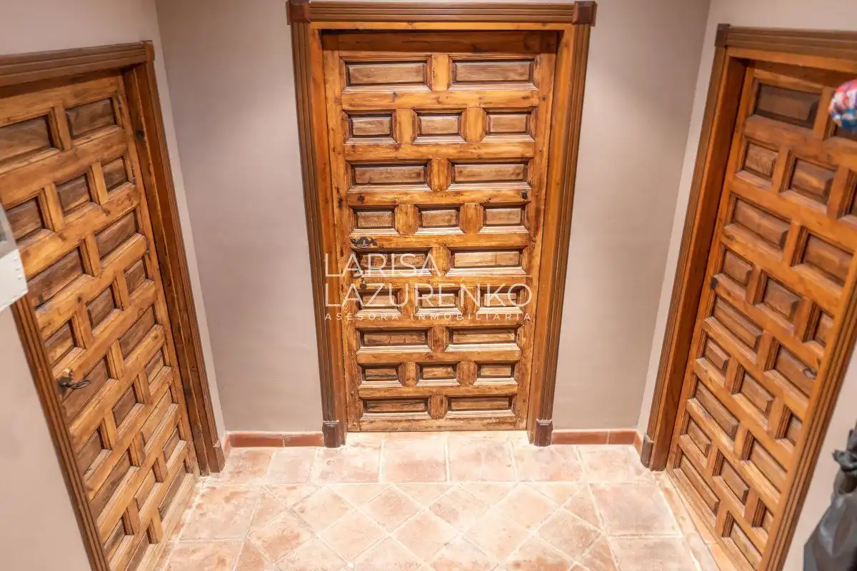 Chalet con terraza en venta en Vilafortuny - Cap de Sant Pere, imagen 35