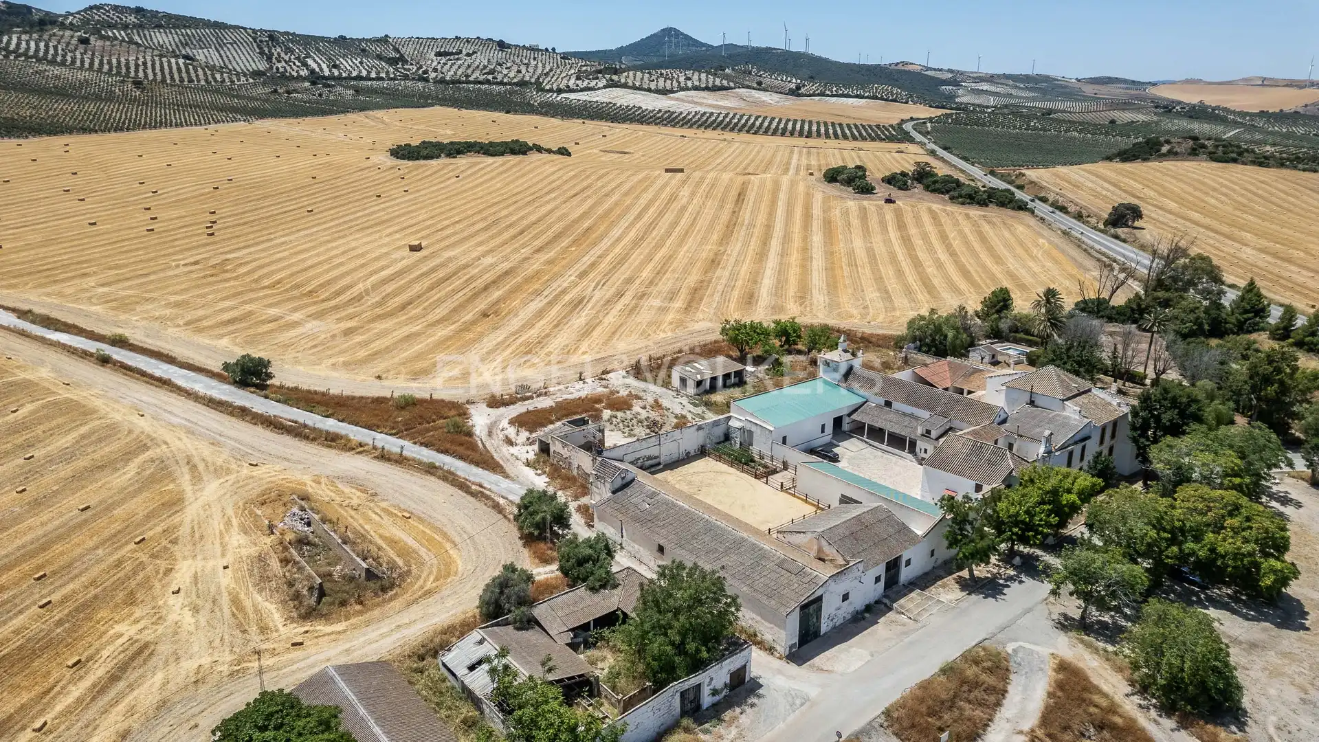 Casa o xalet en venda en Osuna amb Calefacció, Jardí privat i Terrassa